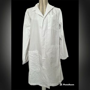 Lab Coat size S